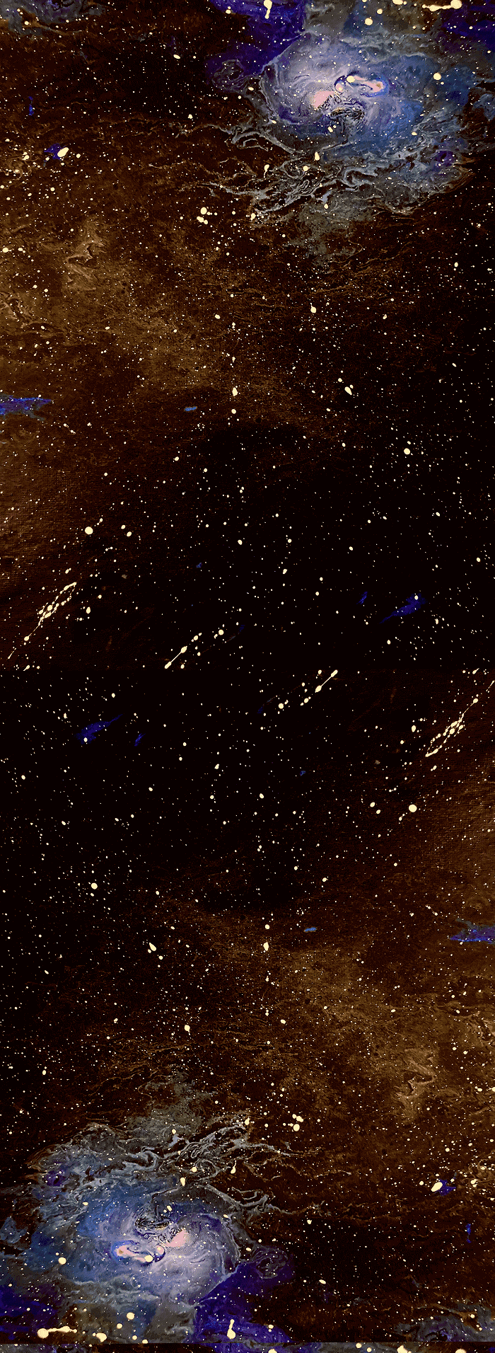 space background